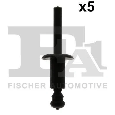 Billede af FA1 10 20018.5 Nitte