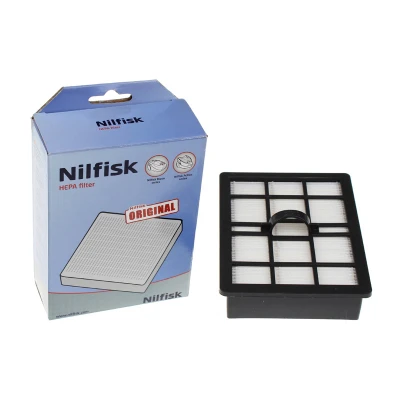 Billede af Nilfisk 30050404 HEPA filter støvsuger hepafilter bravo action