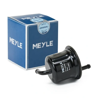 Billede af MEYLE 33 14 323 0001 Brændstoffilter Ledningsfilter ORIGINAL Quality SUZUKI: Alto VII, Splash, SWIFT 4