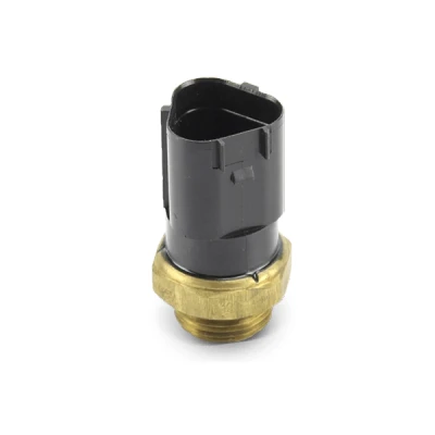 Billede af KRAFT 9020100 Temperaturkontakt, kølerventilator VOLKSWAGEN: Lupo / 3L, GOLF 4, 3, AUDI: A3 Hatchback