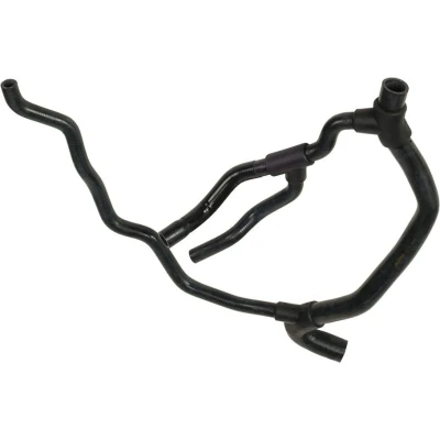 Billede af GATES 3942 Kølerslanger EPDM (ethyl propylen dien gummi)