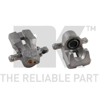 Billede af NK 2145267 Bremsekaliber Aluminium TOYOTA: RAV4 III SUV