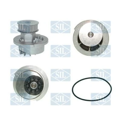 Billede af Saleri SIL PA358P Vandpumpe mekanisk OPEL: Ascona B Sedan, Corsa A CC, Manta Sedan