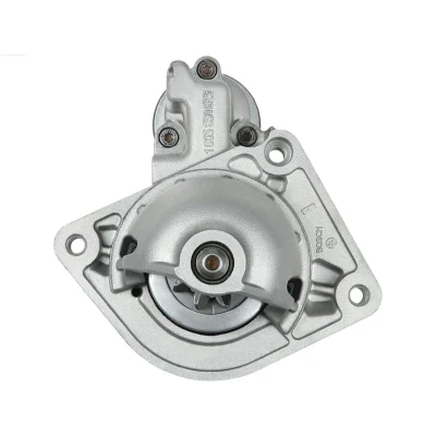 Billede af AS PL S0614PR Starter 12 2,50 9 IVECO: DAILY 6 , 4 Kasten/Kombi