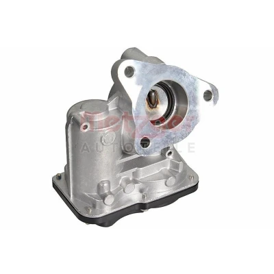 Billede af METZGER 08920102 EGR Ventil elektrisk Styreventil RENAULT: MEGANE 3 Grandtour, Clio 4, GRAND SCENIC 3, DACIA: LOGAN MCV 2