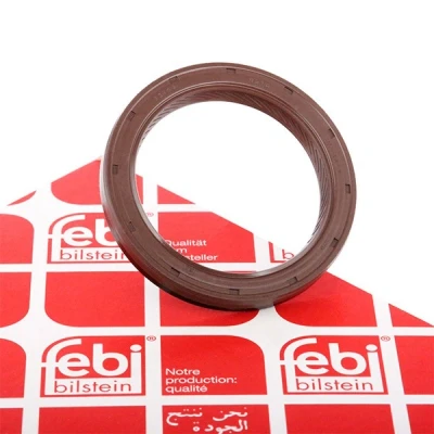 Billede af FEBI BILSTEIN 32154 Krumtapaksel Pakdåse forenden FKM (fluorkarbon gummi) FIAT: Punto Evo Hatchback, 500 III Hatchback