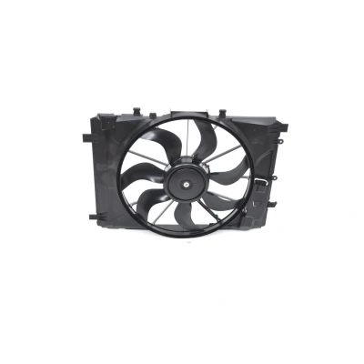 Billede af BOSCH 0 130 308 537 Elektromotor, kølerventilator