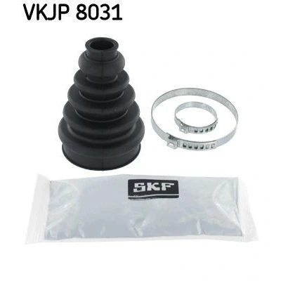 Billede af SKF VKJP 8031 Drivakselmanchet 113 VOLKSWAGEN: Lupo / 3L, Polo IV Hatchback, Bora Sedan, SKODA: Fabia 1 Combi, I Roomster