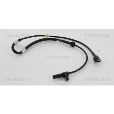 Billede af TRISCAN 8180 69111 ABS Sensor 2 27,4 SUZUKI: SWIFT 3, Splash, OPEL: Agila B