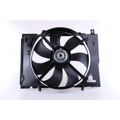Billede af NISSENS 85290 Køleventilator 457 12 234 uden indbygget regulator