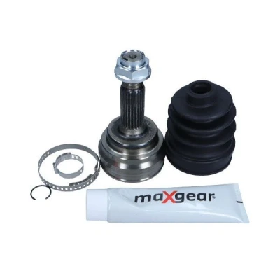 Billede af MAXGEAR 49 3189 Knokkelled hjulsidet uden ABS ring TOYOTA: Yaris I Hatchback, II Verso