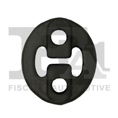 Billede af FA1 873 906 Holder, udstødningssystem TOYOTA: Yaris I Hatchback, Avensis II Station Wagon, Corolla Verso, KIA: Pro cee‘d Hatchback