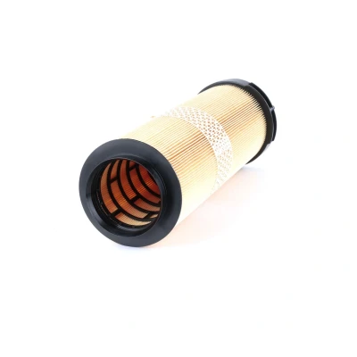 Billede af MAHLE ORIGINAL LX 1020 Luftfilter 337,9 119,8 Filterindsats MERCEDES BENZ: C klasse Sedan, T modell, CLK Coupe