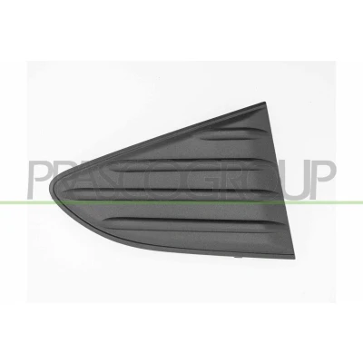 Billede af Pynte /beskyttelsesliste, kofanger PRASCO TY3302153