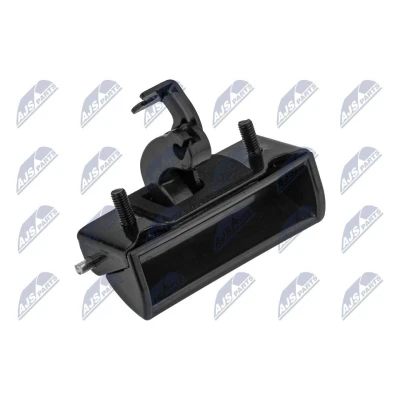 Billede af NTY EZC HD 020 Bagklapsgreb