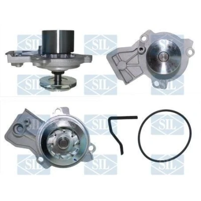 Billede af Saleri SIL PA1636 Vandpumpe mekanisk VOLKSWAGEN: Polo V Hatchback, SEAT: Toledo 4, Ibiza 4