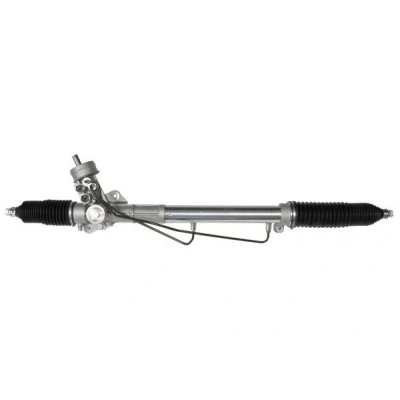 Billede af MAPCO 29807/1 Tandstang Hydraulisk til køretøjer uden styretøjsdæmper venstrestyrede biler med filter KOYO/SMI, ZF 1025 Vierkant, unverzahnt