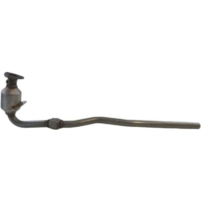 Billede af BOSAL 099 596 Katalysator Euro 2, 3 med monteringsdele