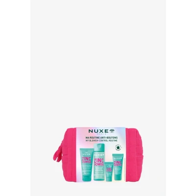 Billede af NUXE Zinc Power Anti Blemish Control Sæt