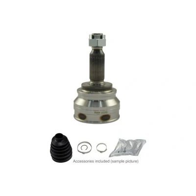 Billede af KAVO PARTS CV 5532 Knokkelled hjulsidet, foraksel