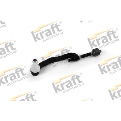 Billede af KRAFT 4300685 Sporestang foraksel, højre VOLKSWAGEN: Transporter 5, Multivan 5 (7HM