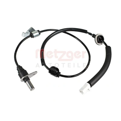 Billede af METZGER 09001618 ABS Sensor Bagaksel venstre 2 polet MAZDA: MX 5 III (NC) 2.0, 1.8 2005 2014