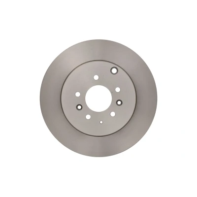 Billede af BOSCH 0 986 479 C30 Bremseskiver 325 18 5 114,3 ventileret olieret med skruer