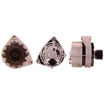 Billede af LUCAS ELECTRICAL LRA00717 Generator 14V 70A MERCEDES BENZ: 190, W124 Sedan