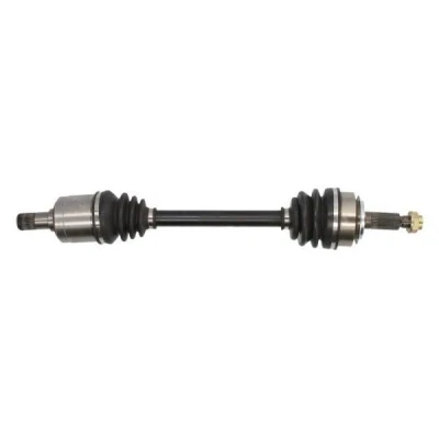 Billede af POINT GEAR PNG73106 Trækaksel venstre foraksel 640 93