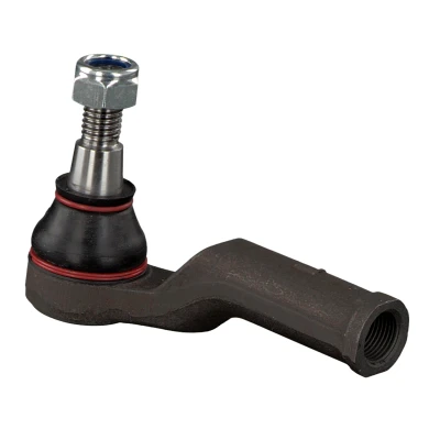 Billede af FEBI BILSTEIN 30723 Styrekugle venstre foraksel med selvlåsende møtrik FORD: MONDEO 4 Turnier, S Max Mk1, Galaxy Mk2 MPV, LAND ROVER: Freelander 2 SUV