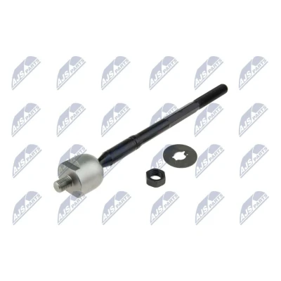 Billede af NTY SDK TY 117 Styrestang foraksel