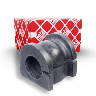 Billede af FEBI BILSTEIN 104580 Stabilisatorbøsning foraksel Gummi 25 52 HONDA: Accord 7 Limousine