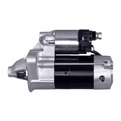 Billede af HELLA 8EA 011 610 681 Starter 12 1 9 TOYOTA: Yaris I Hatchback