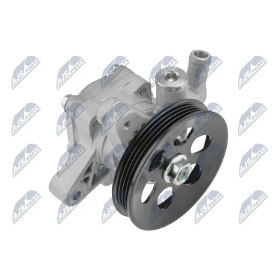Billede af NTY SPW HD 016 Hydraulikpumpe Hydraulisk