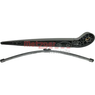 Billede af Viskerarm, forrude Metzger 2190331 bag med kappe, integreret viskerblad VOLVO: V70 3