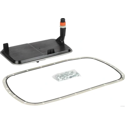 Billede af HERTH+BUSS JAKOPARTS J1350807 Automatfilter med bundkarpakning, skruer BMW: 3 Touring, 5 Sedan