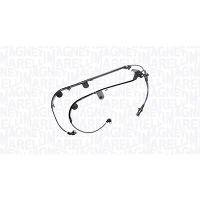 Billede af MAGNETI MARELLI 172100044010 ABS Sensor bagaksel 4 1100 FORD: FIESTA 4, Puma