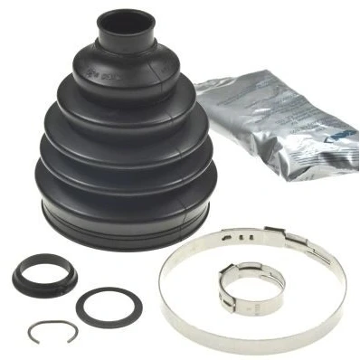 Billede af SPIDAN 36151 Drivakselmanchet 112,00 TPE (termoplastisk elastomer) VOLKSWAGEN: Passat B5 GP Variant, Sedan, Sedan