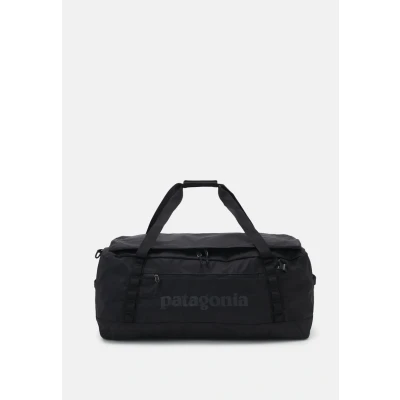 Billede af Patagonia HOLE Duffel Unisex Sportstasker, Størrelse: One Size, Black