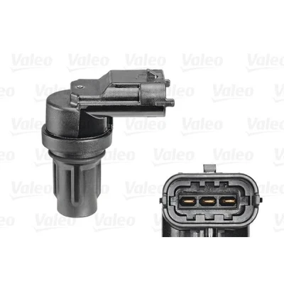 Billede af VALEO 253847 Sensoren Hall princip KIA: RIO 3, Picanto II, FIAT: Punto II Hatchback, 500 Panda HYUNDAI: i20 I Hatchback