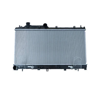 Billede af NRF 550102 Radiator Aluminium 706 340 16 Loddet køleripper