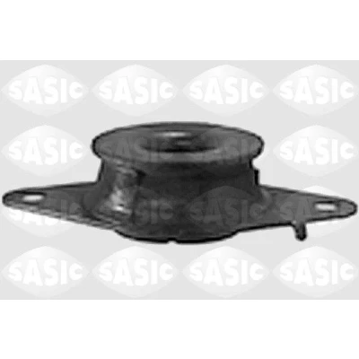 Billede af SASIC 4001749 Holder, motorophæng Gummimetalleje gearkasse monteret, oppe til venstre