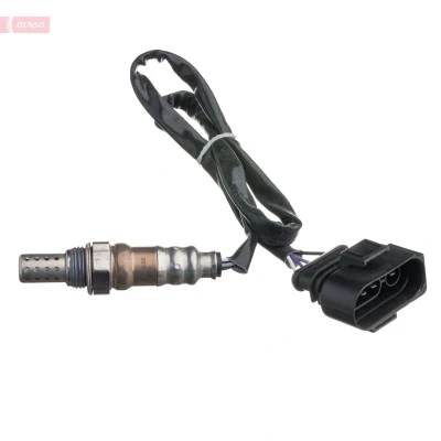 Billede af DENSO Direct Fit DOX 2010 Lambdasonde M18x1.5 opvarmet, pladesonde, Springsonde AUDI: A6 C5 Avant, A4 B5 Sedan, Sedan