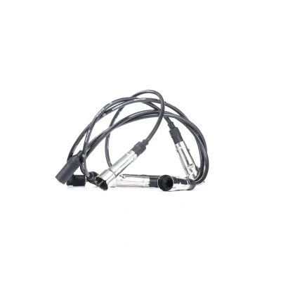 Billede af BOSCH 0 986 356 339 Tændkabelsæt VOLKSWAGEN: GOLF 3, TRANSPORTER 4 Bus, Passat B3/B4 Sedan, AUDI: Coupe B3, 100 C3 Avant, C4 Sedan