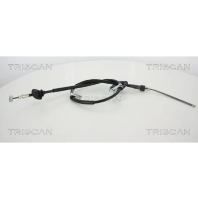 Billede af TRISCAN 8140 69131 Håndbremsekabel 1336/1073 Skive/tromle SUZUKI: Grand Vitara 2 SUV