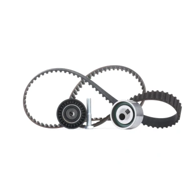 Billede af FEBI BILSTEIN 11212 Tandremssæt 136 med trapez formet tandprofil CITROËN: XM II Hatchback, PEUGEOT: 406 Sedan