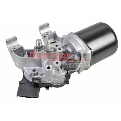 Billede af METZGER ORIGINAL ERSATZTEIL 2190768 Viskermotor 12 foran til venstrestyrede biler CITROËN: C3 Picasso, I Hatchback