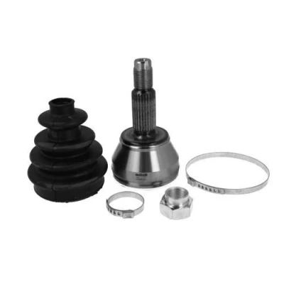 Billede af METELLI 15 1192 Knokkelled Gummi FORD: FIESTA 3