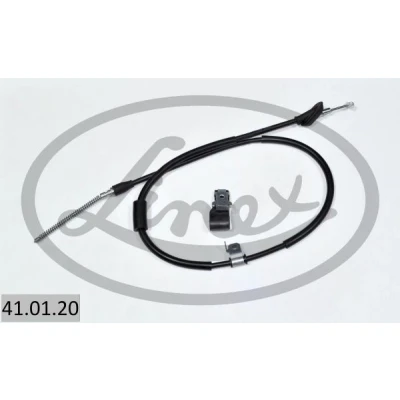 Billede af Håndbremsekabel LINEX 41.01.20