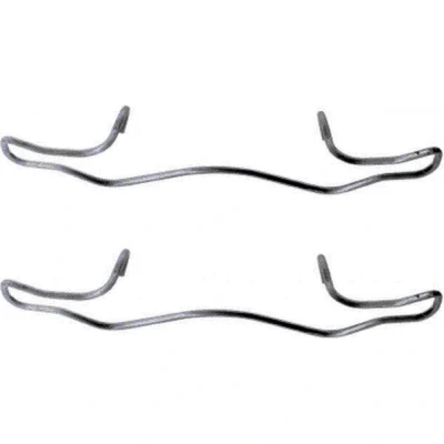 Billede af TEXTAR 82032000 Tilbehørsæt, bremsekaliper VOLVO: S80 I, V40 Hatchback, PEUGEOT: 3008 RCZ Coupe, FORD: FOCUS 3 Turnier